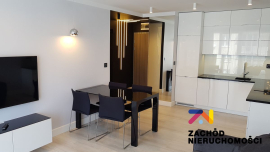 Komfortowy Apartament w pobliżu centrum